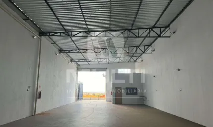 Barracão / galpão / depósito à venda no alto umuarama, uberlândia  por r$ 880.000