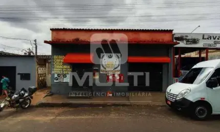 Sala comercial para alugar em São Jorge, Uberlândia 