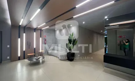 Apartamento com 3 quartos para alugar no Jardim Sul, Uberlândia  por R$ 8.000