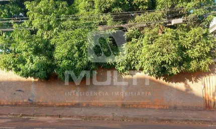 Terreno comercial à venda no Santa Mônica, Uberlândia  por R$ 500.000
