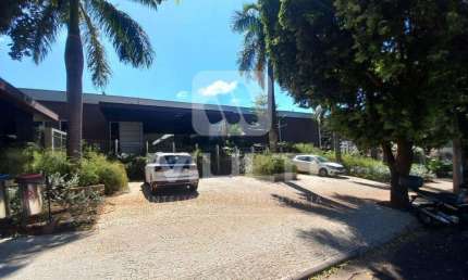 Casa comercial para alugar no Jaraguá, Uberlândia  por R$ 100.000
