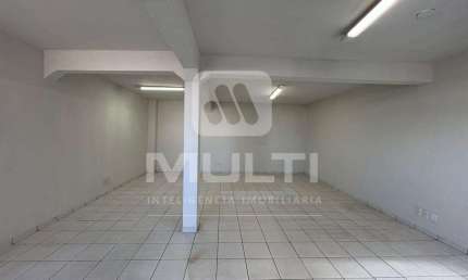 Sala comercial para alugar no Daniel Fonseca, Uberlândia  por R$ 1.300
