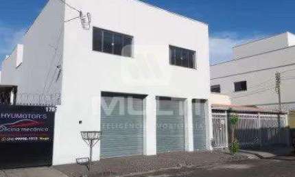 Sala comercial para alugar na Nossa Senhora Aparecida, Uberlândia  por R$ 9.000