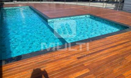 Apartamento com 2 quartos para alugar na Nossa Senhora Aparecida, Uberlândia  por R$ 4.000
