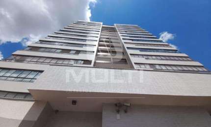 Apartamento com 3 quartos para alugar no Morada da Colina, Uberlândia  por R$ 7.500