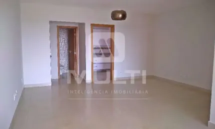Apartamento com 3 quartos para alugar no Martins, Uberlândia  por R$ 3.500