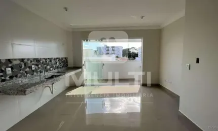 Apartamento com 2 quartos à venda no Tubalina, Uberlândia  por R$ 350.000