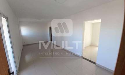 Apartamento com 3 quartos para alugar no Tubalina, Uberlândia  por R$ 4.200