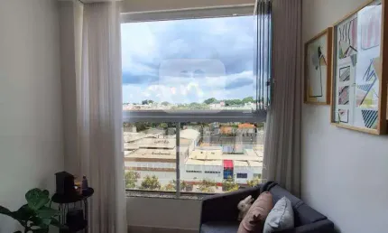 Apartamento com 2 quartos à venda no Granja Marileusa, Uberlândia  por R$ 420.000