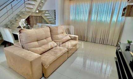 Cobertura com 4 quartos para alugar no Santa Mônica, Uberlândia  por R$ 6.000