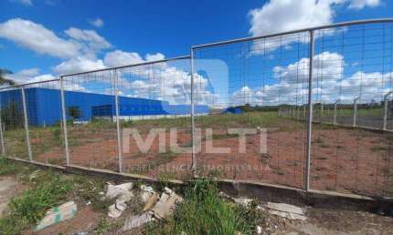 Terreno comercial para alugar no Distrito Industrial, Uberlândia  por R$ 20.000