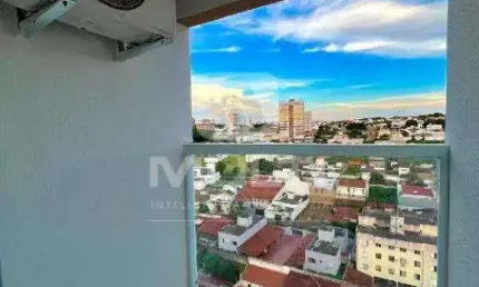 Apartamento com 3 quartos para alugar no Morada da Colina, Uberlândia  por R$ 3.800