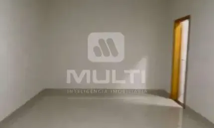 Casa com 3 quartos à venda no Bosque dos Buritis, Uberlândia 