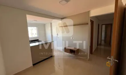 Apartamento com 2 quartos à venda na Nossa Senhora das Graças, Uberlândia  por R$ 300.000