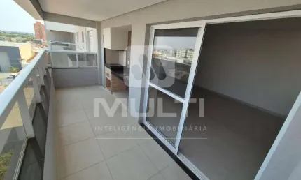 Apartamento com 3 quartos à venda no martins, uberlândia  por r$ 750.000