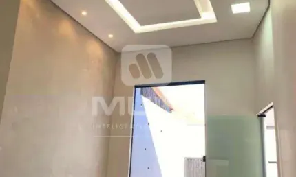 Casa com 3 quartos à venda em Laranjeiras, Uberlândia 