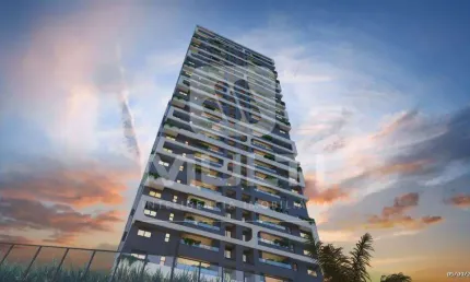Apartamento com 3 quartos à venda no Jardim Karaíba, Uberlândia  por R$ 950.000