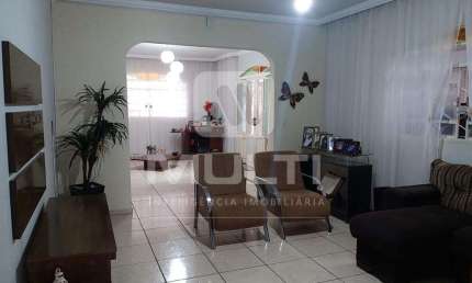 Casa com 4 quartos à venda no Jaraguá, Uberlândia  por R$ 580.000