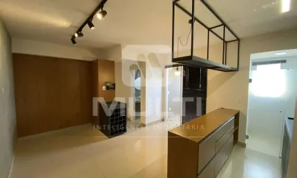 Apartamento com 2 quartos à venda no Santa Mônica, Uberlândia  por R$ 490.000