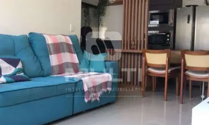 Casa com 2 quartos à venda na Cidade Jardim, Uberlândia 