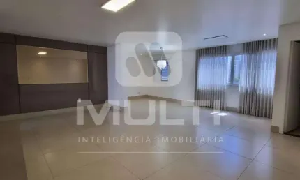 Apartamento com 3 quartos à venda no Fundinho, Uberlândia  por R$ 850.000