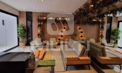 Apartamento com 3 quartos à venda no Erlan, Uberlândia 