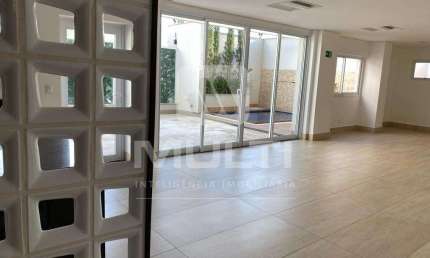 Apartamento com 3 quartos à venda no Osvaldo Rezende, Uberlândia  por R$ 1.700.000