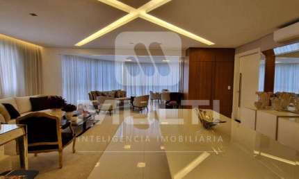 Apartamento com 3 quartos à venda no General Osório, Uberlândia  por R$ 2.000.000