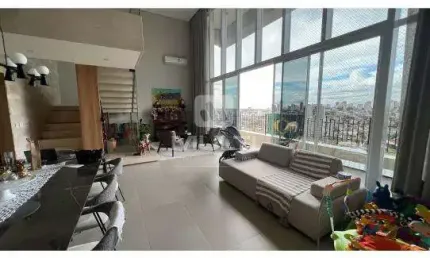 Cobertura com 3 quartos à venda no Altamira, Uberlândia  por R$ 4.500.000