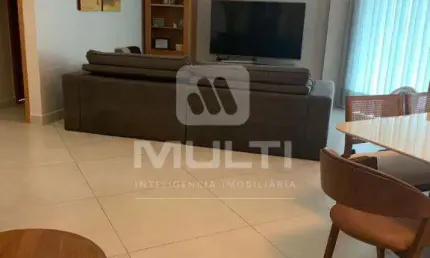Apartamento com 3 quartos à venda no Santa Maria, Uberlândia 