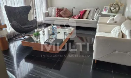Casa com 4 quartos à venda no City Uberlândia, Uberlândia  por R$ 1.400.000