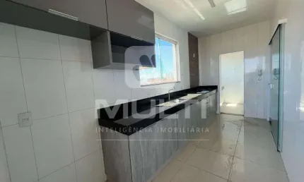 Apartamento com 3 quartos à venda no Jardim Botânico, Uberlândia  por R$ 730.000