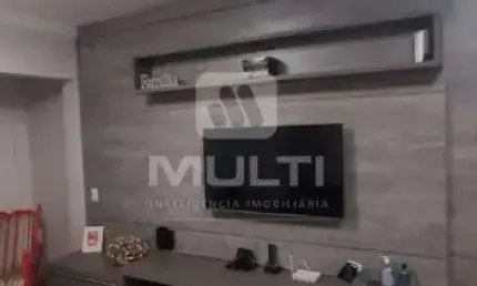 Apartamento com 3 quartos à venda no Presidente Roosevelt, Uberlândia 