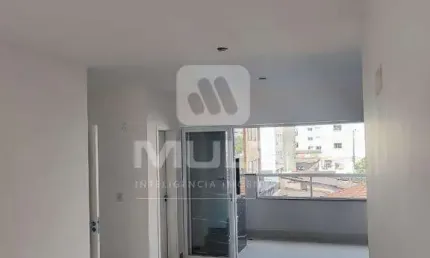 Apartamento com 3 quartos à venda no Santa Maria, Uberlândia 