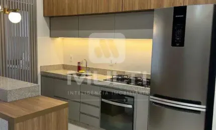 Apartamento com 2 quartos à venda no Santa Mônica, Uberlândia  por R$ 635.000