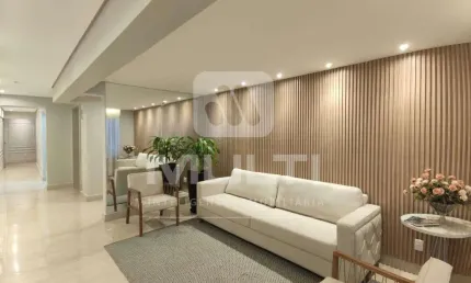 Apartamento com 3 quartos à venda no martins, uberlândia  por r$ 950.000