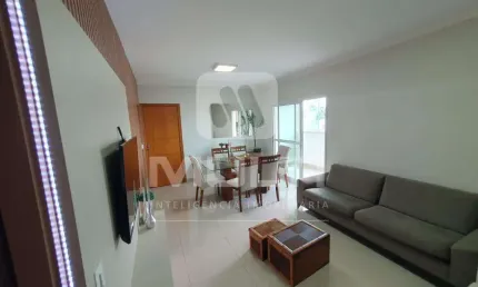 Apartamento com 3 quartos à venda em Saraiva, Uberlândia  por R$ 650.000