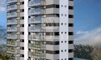 Apartamento com 3 quartos à venda no Copacabana, Uberlândia  por R$ 1.350.000