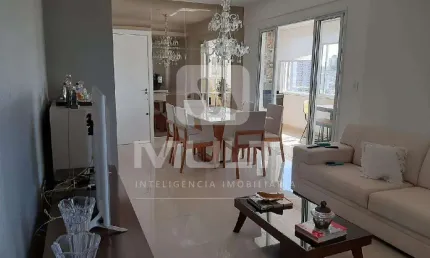 Apartamento com 3 quartos à venda em saraiva, uberlândia  por r$ 900.000