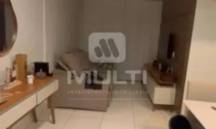 Apartamento com 2 quartos à venda no Santa Mônica, Uberlândia  por R$ 420.000
