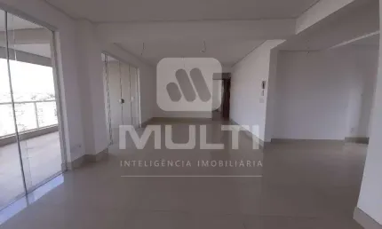 Apartamento com 3 quartos à venda no general osório, uberlândia  por r$ 950.000