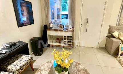 Apartamento com 4 quartos à venda no Tubalina, Uberlândia  por R$ 632.000