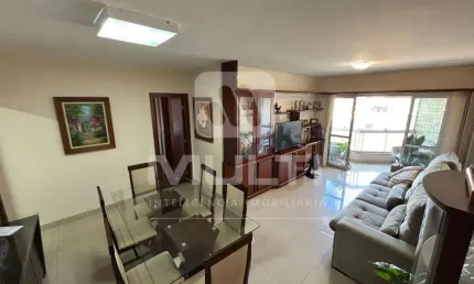 Apartamento com 3 quartos à venda no Martins, Uberlândia  por R$ 700.000