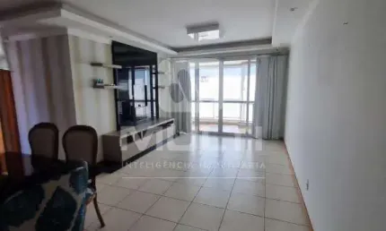 Apartamento com 3 quartos à venda no Patrimônio, Uberlândia  por R$ 1.100.000