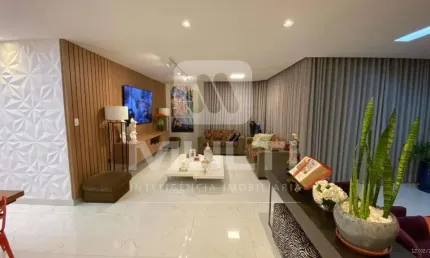 Apartamento com 4 quartos à venda no Brasil, Uberlândia  por R$ 1.100.000