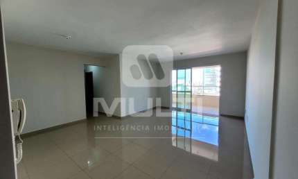 Apartamento com 3 quartos à venda no Tibery, Uberlândia  por R$ 690.000