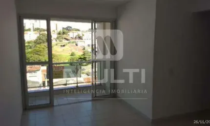Apartamento com 3 quartos à venda no Tubalina, Uberlândia  por R$ 490.000