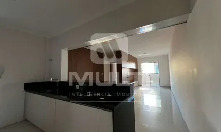 Apartamento com 3 quartos à venda no Santa Mônica, Uberlândia 