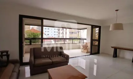 Apartamento com 3 quartos à venda no fundinho, uberlândia  por r$ 1.365.000