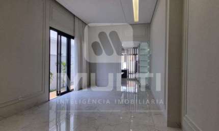 Casa em condomínio fechado com 3 quartos à venda em Laranjeiras, Uberlândia  por R$ 1.800.000
